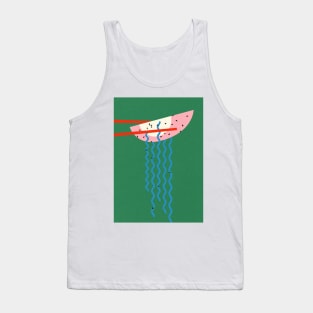 Hollywood Ramen Tank Top